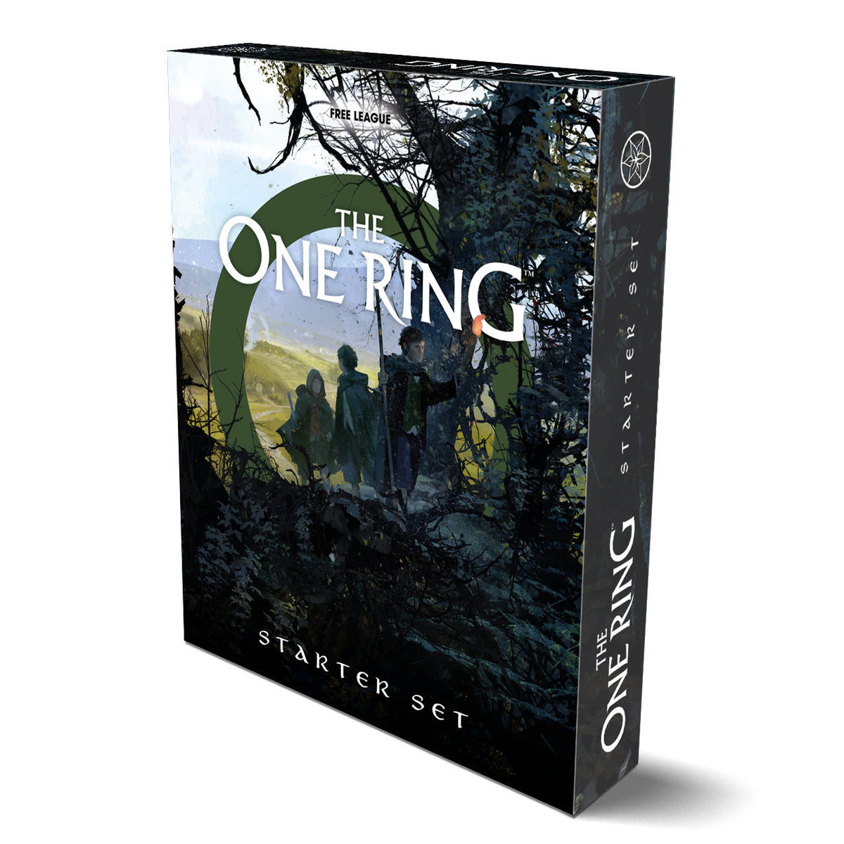 The One Ring™ Starter Set