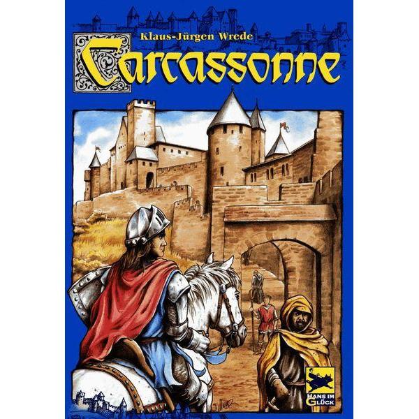 Carcassonne