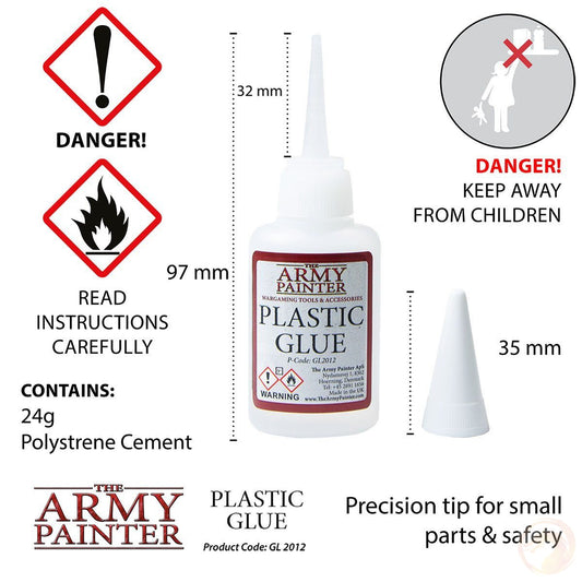 Plastic Glue