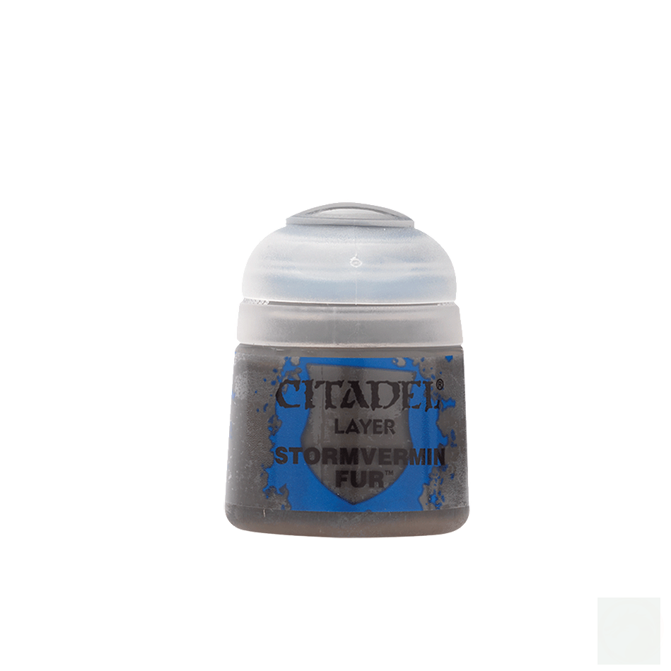 Stormvermin Fur