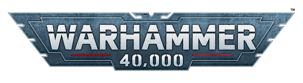 Warhammer 40K