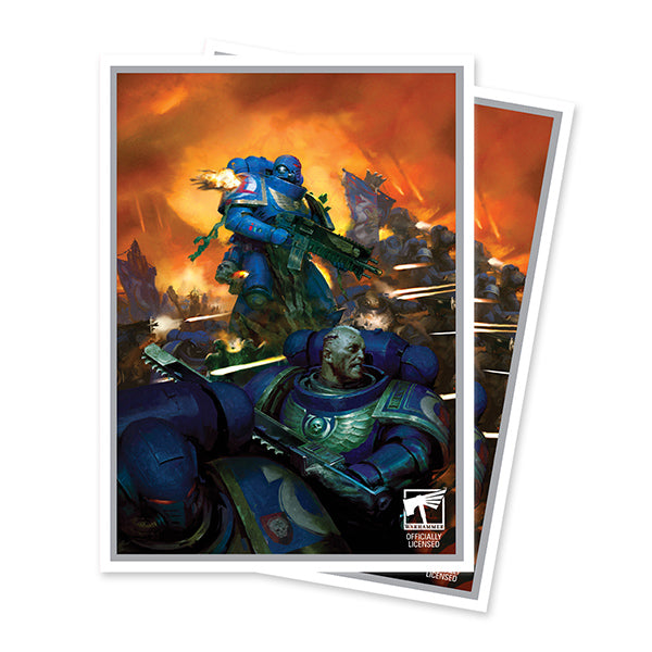 Ultra Pro - 105ct Apex Deck Protector Sleeves