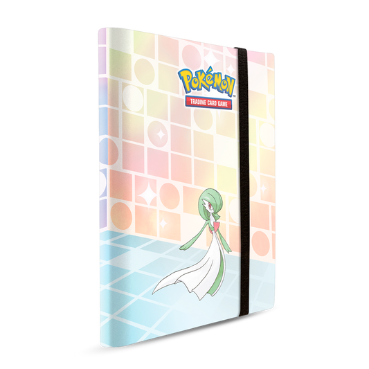 Pokémon Gallery Series: Trick Room 9-Pocket PRO-Binder