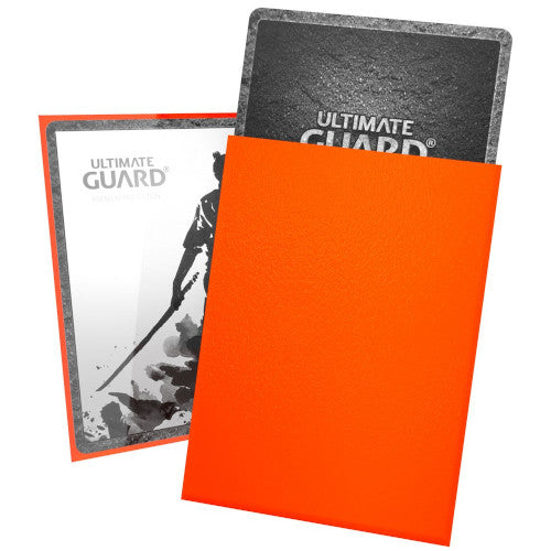 Ultimate Guard - Katana Sleeves - Standard Size 100 Pack