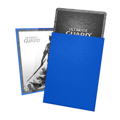 Ultimate Guard - Katana Sleeves - Standard Size 100 Pack