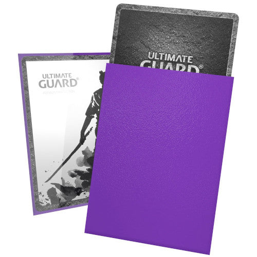 Ultimate Guard - Katana Sleeves - Standard Size 100 Pack