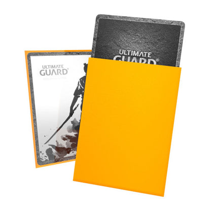 Ultimate Guard - Katana Sleeves - Standard Size 100 Pack