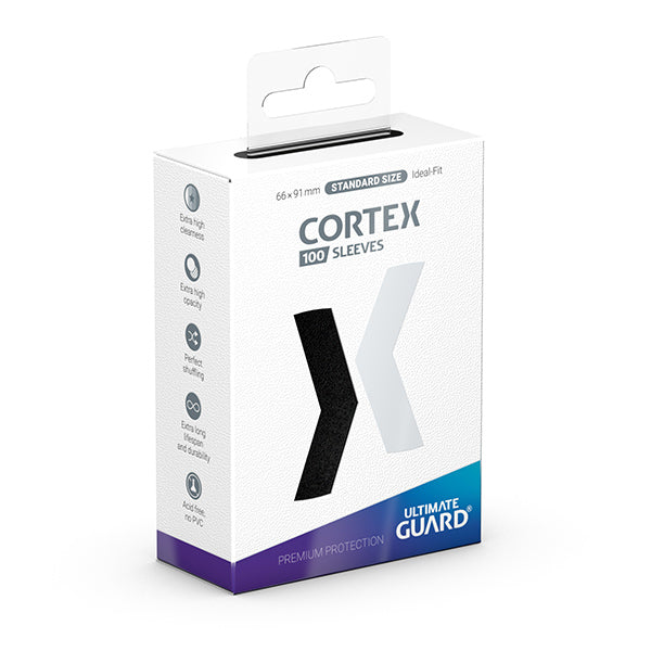 Ultimate Guard - Cortex Sleeves Standard Size