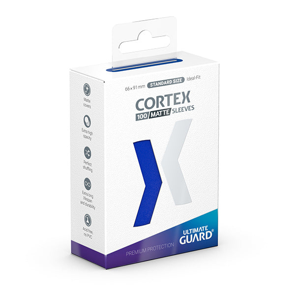 Ultimate Guard - Cortex Sleeves Standard Size