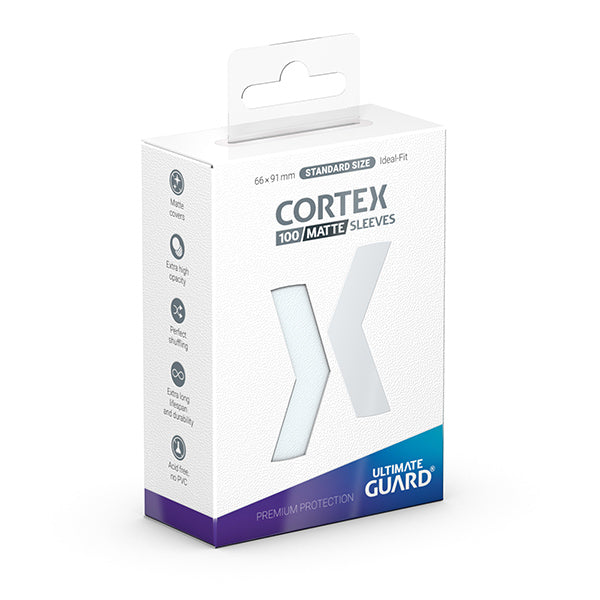 Ultimate Guard - Cortex Sleeves Standard Size