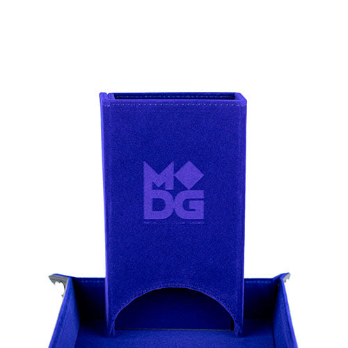 Fold Up Dice Tower
