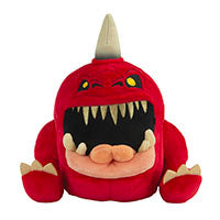 Gnasha-Squig Plush