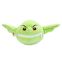 Goblin Plush Dice Bag