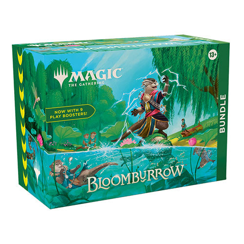 Magic: The Gathering - Bloomburrow Bundle