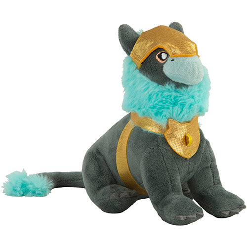 Sacrosanct Gryph Hound Plush