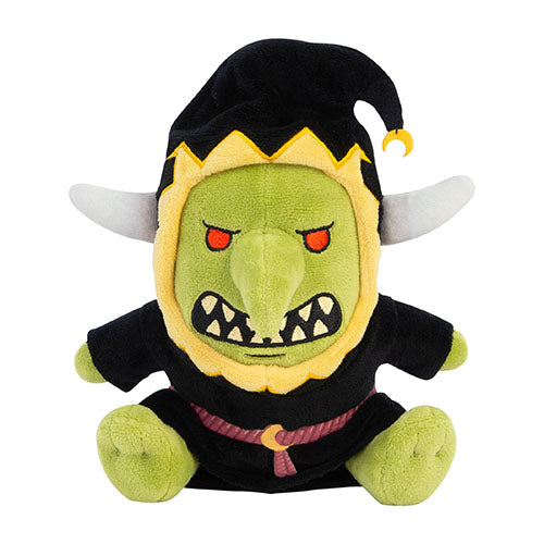 Gloomspite Git Plush