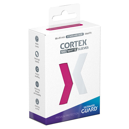 Ultimate Guard - Cortex Sleeves Standard Size