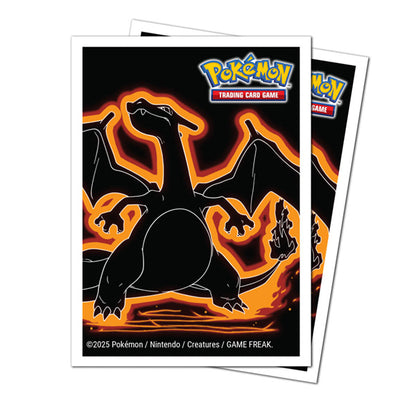 Ultra Pro - 105ct Apex Deck Protector Sleeves