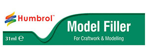 Humbrol Model Filler