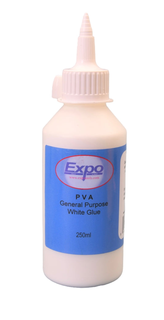 Expo PVA General Purpose White Glue