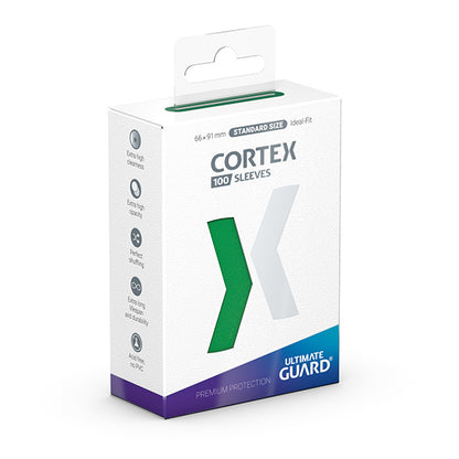 Ultimate Guard - Cortex Sleeves Standard Size