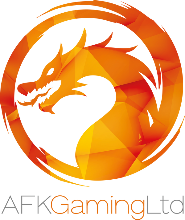 AFK Gaming Ltd