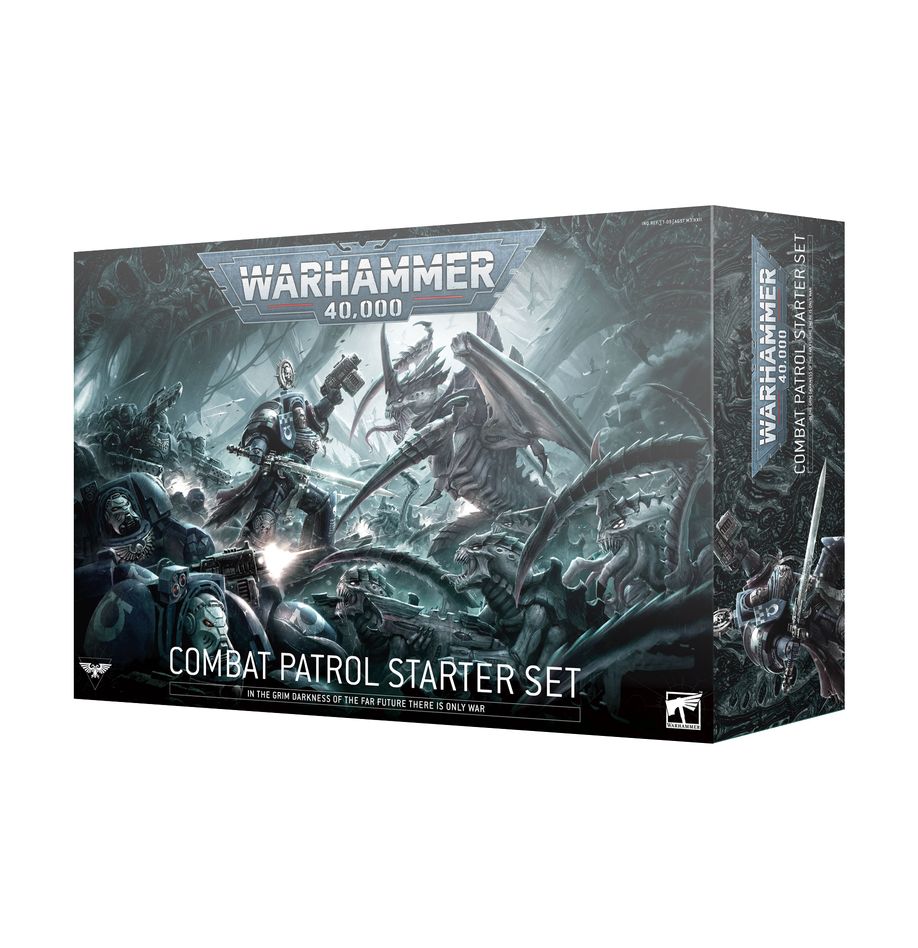 40K Ultimate Starter Set