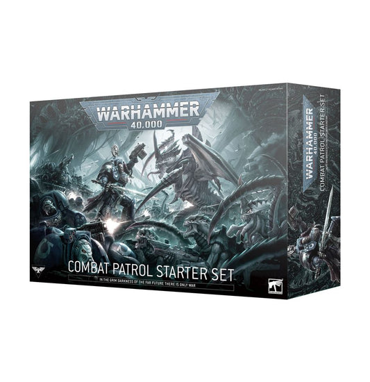 40K Ultimate Starter Set