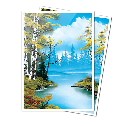 Ultra Pro - 105ct Apex Deck Protector Sleeves