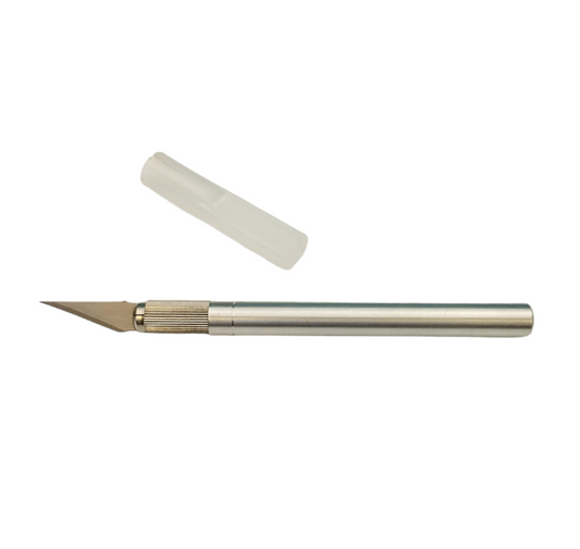 No 2 Knife with T2 Blade