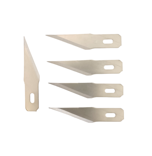 Replacement Knife Blades