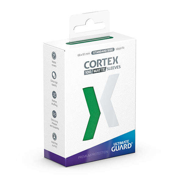 Ultimate Guard - Cortex Sleeves Standard Size