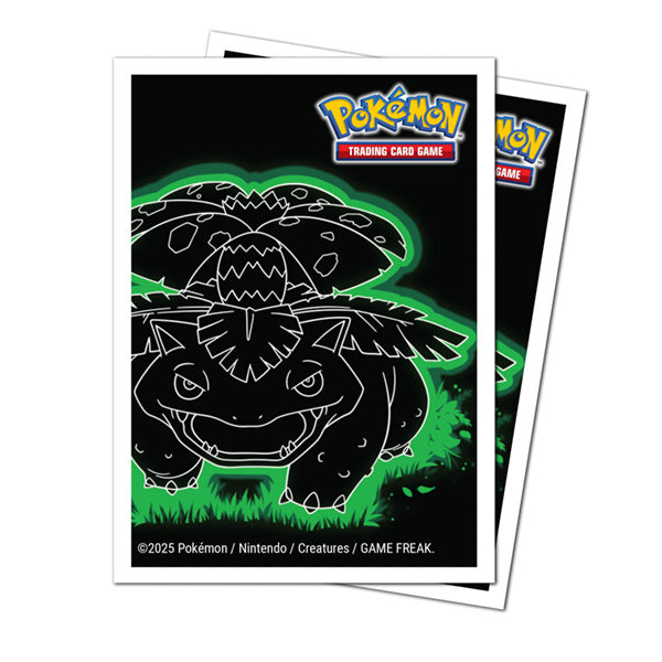 Ultra Pro - 105ct Apex Deck Protector Sleeves