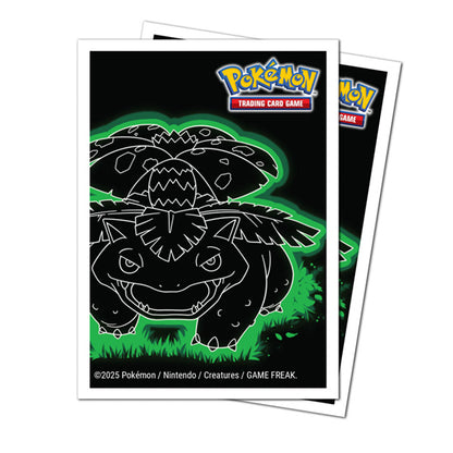 Ultra Pro - 105ct Apex Deck Protector Sleeves