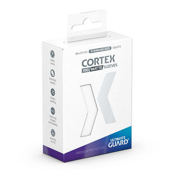Ultimate Guard - Cortex Sleeves Standard Size