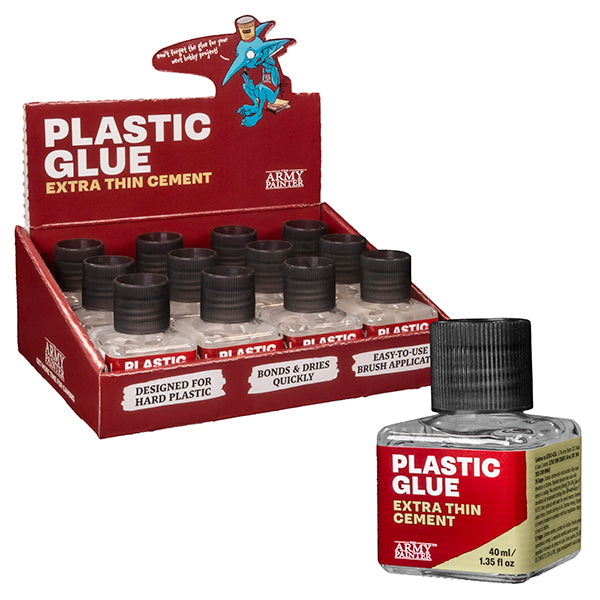 The Army Painter - Plastic Glue