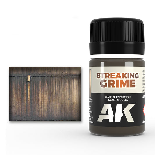 Streaking Grime General 35ml