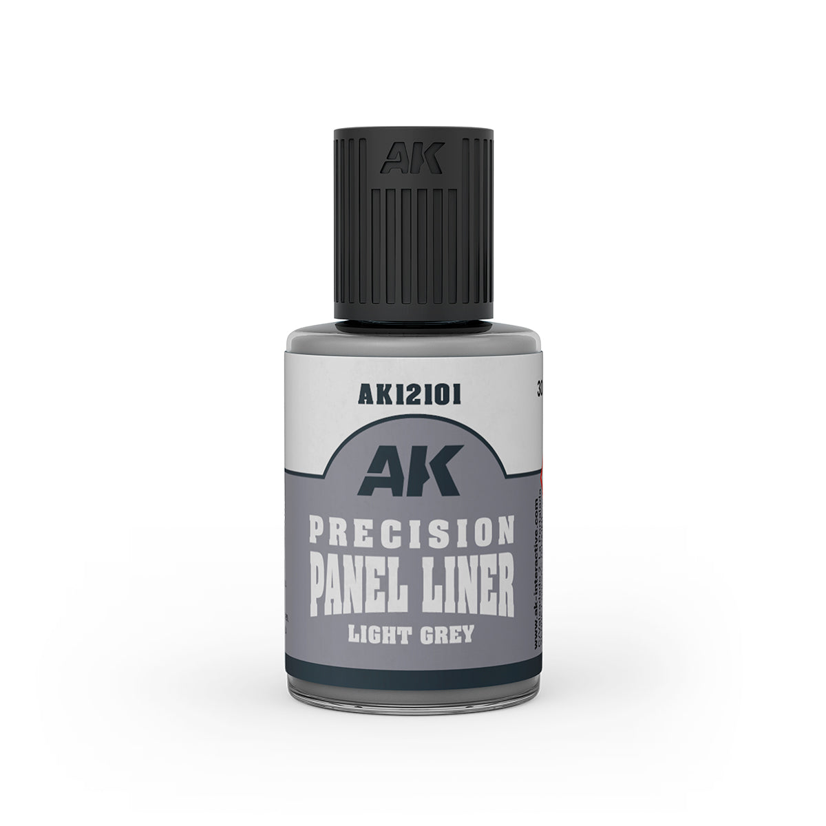 AK Interactive - Precision Panel Liner