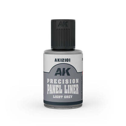 AK Interactive - Precision Panel Liner