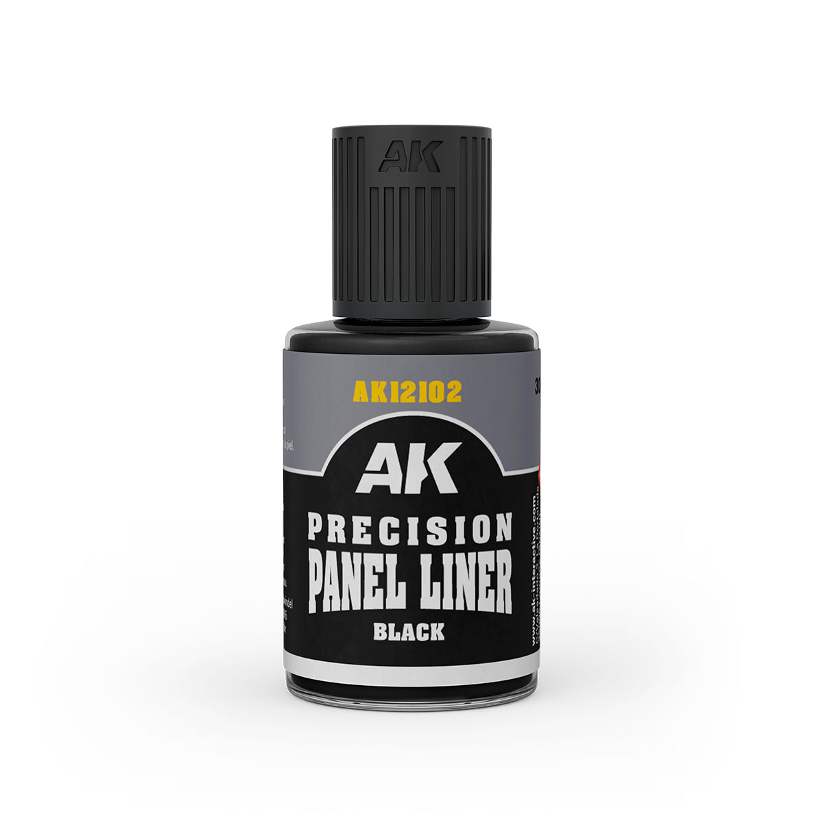 AK Interactive - Precision Panel Liner