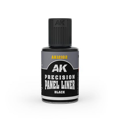 AK Interactive - Precision Panel Liner