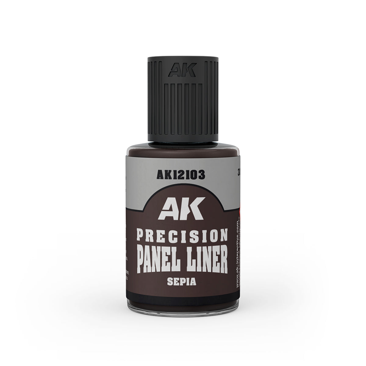 AK Interactive - Precision Panel Liner
