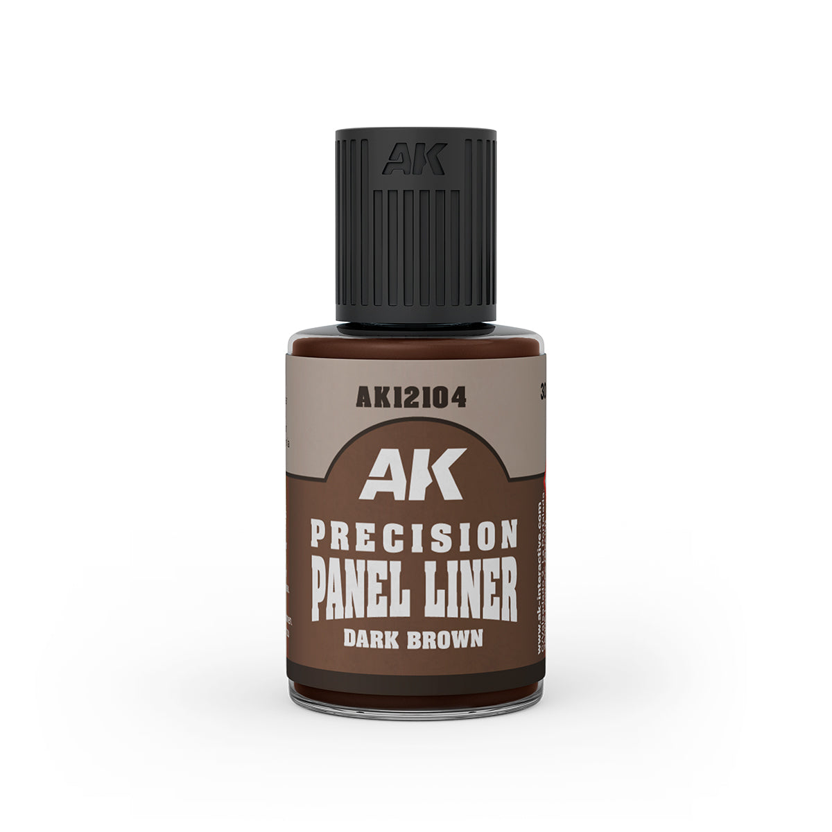 AK Interactive - Precision Panel Liner