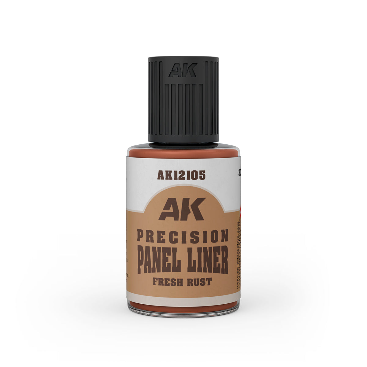 AK Interactive - Precision Panel Liner
