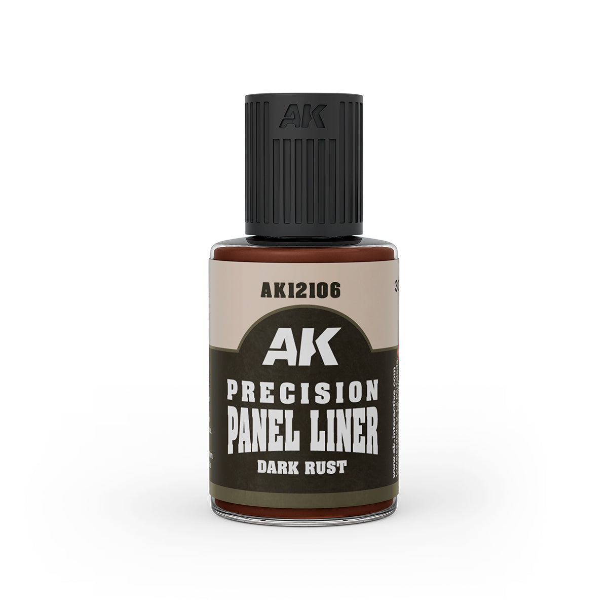 AK Interactive - Precision Panel Liner