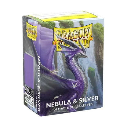 Dragon Shield Dual Matte Standard Size (100ct)