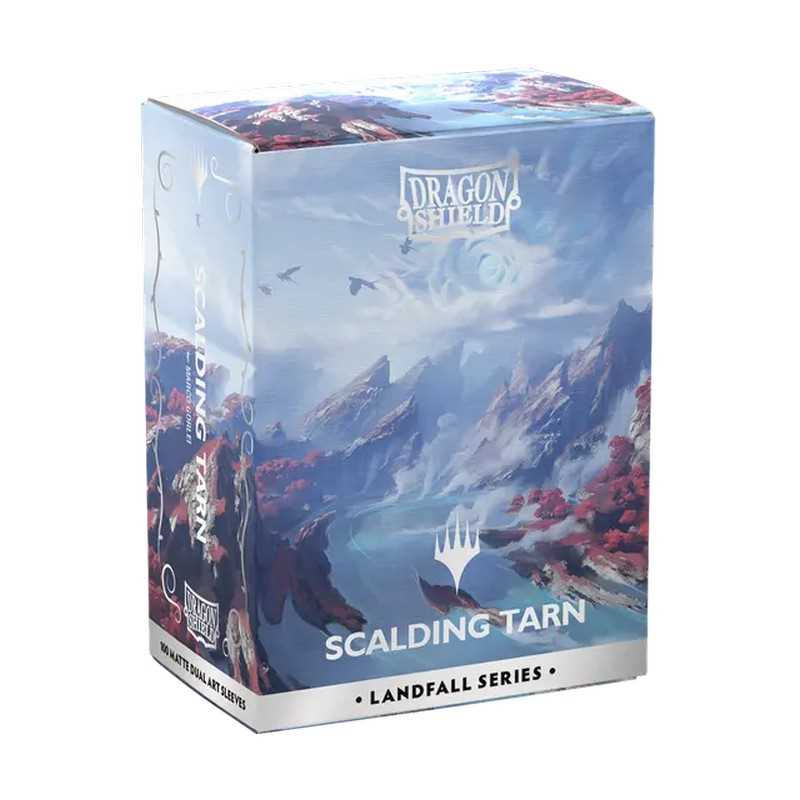 Dragon Shield MTG Matte Dual Art Sleeves