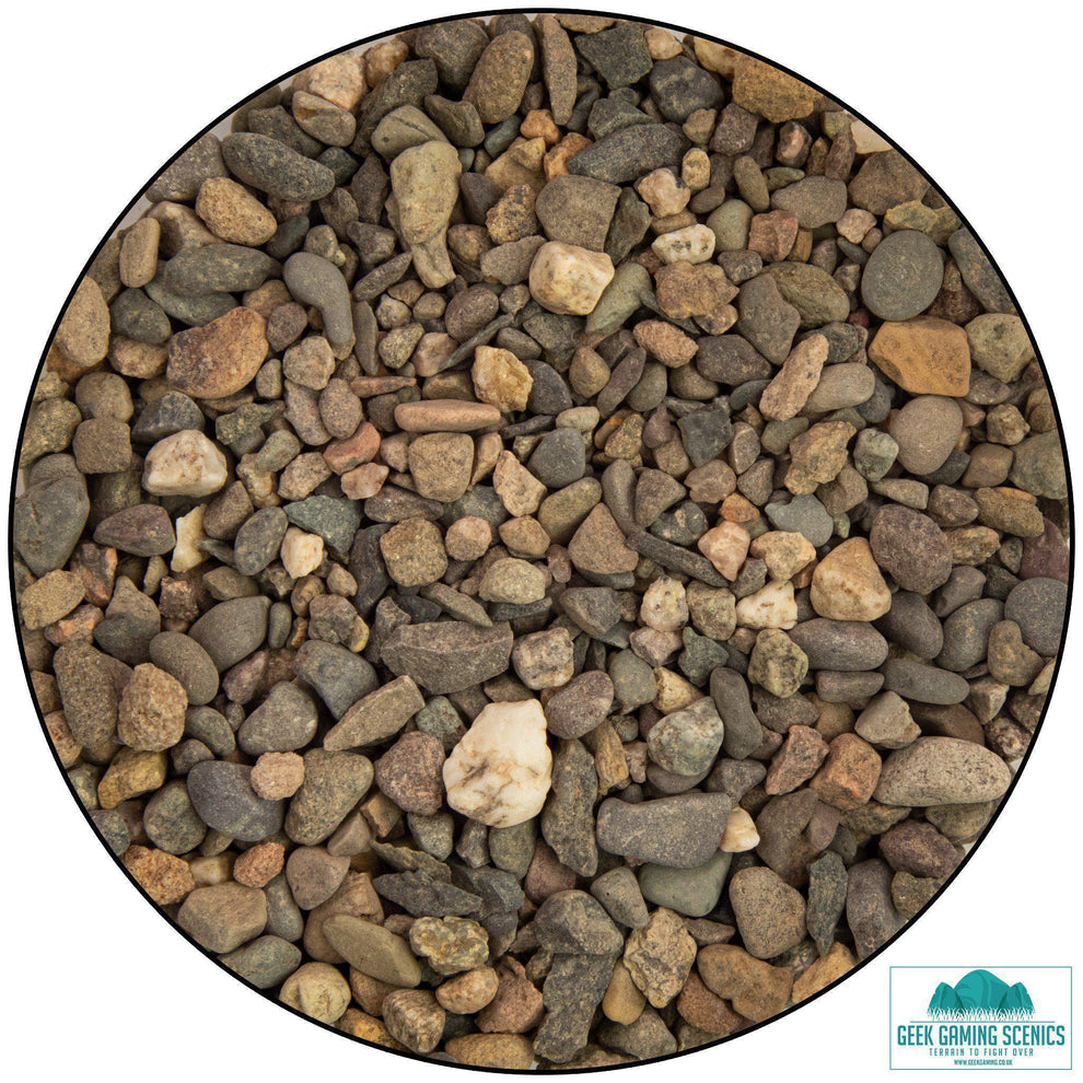 Base Ready Fallen Rocks – AFK Gaming Ltd
