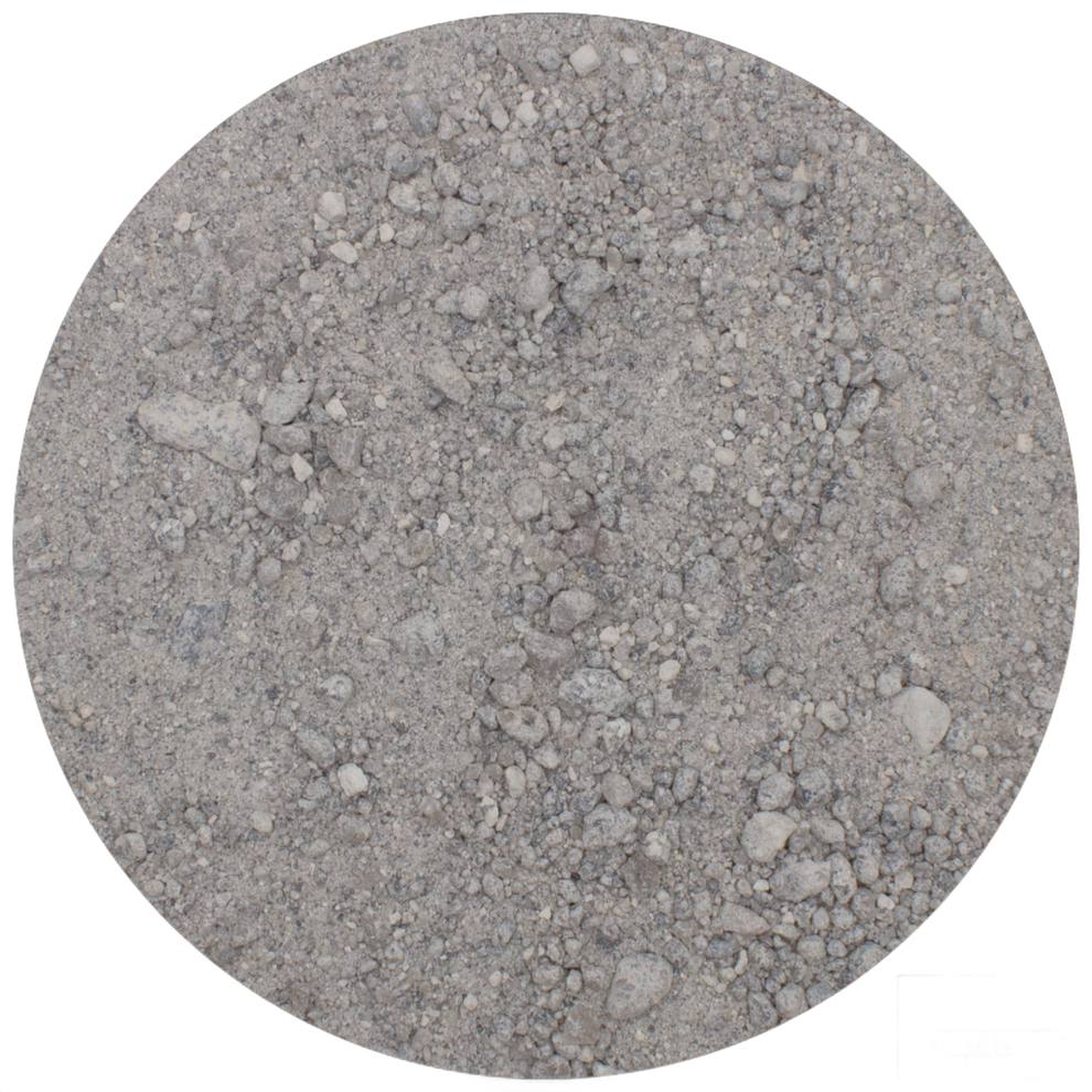 Base Ready City Rubble