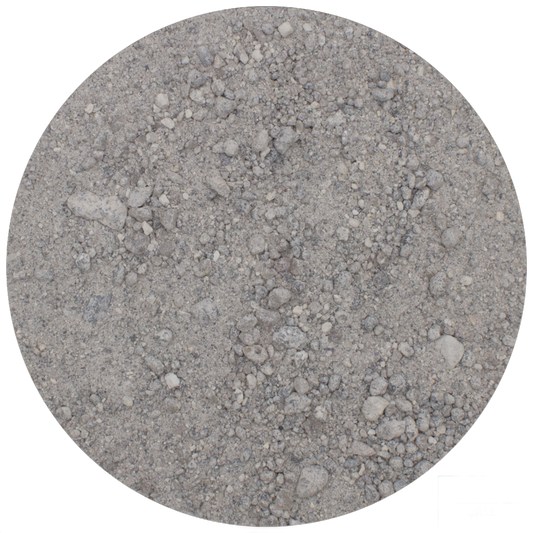 Base Ready City Rubble